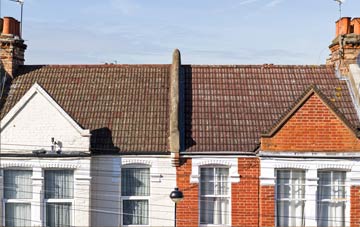 clay roofing Oxclose