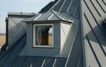 metal roofing Oxclose