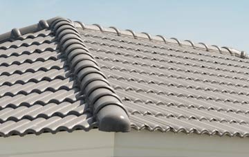 advantages of Oxclose clay roofing
