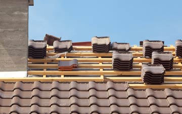 Oxclose clay roofing costs