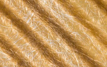 Oxclose fibreglass roof waterproofing