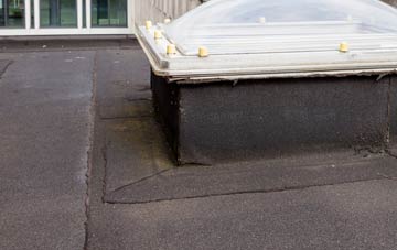 disadvantages of Oxclose flat roofs