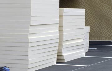 Oxclose flat roof insulation costs