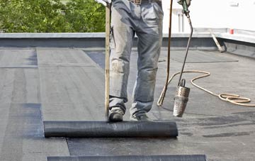 flat roof replacement Oxclose