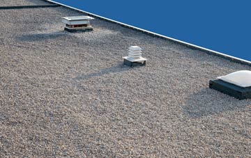 flat roofing Oxclose