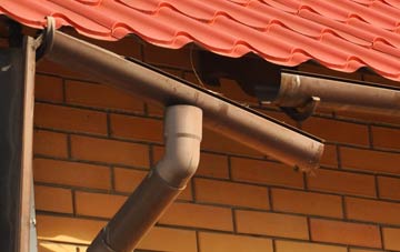 Oxclose gutter repair costs