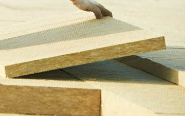 measuring Oxclose tapered insulation