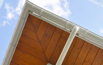 Oxclose soffit types