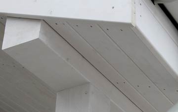 soffits Oxclose