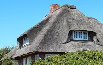 thatch roofing Oxclose