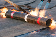 Oxclose flat roof sealing