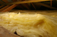 Oxclose pitch roof insulation